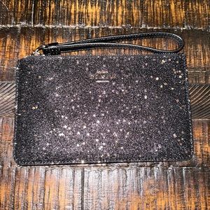 Coach Star Wristlet - Never Used!